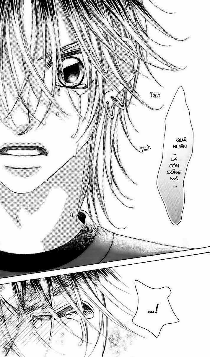 Tình đầu dành hết cho em - Chapter 36 - Trang 18