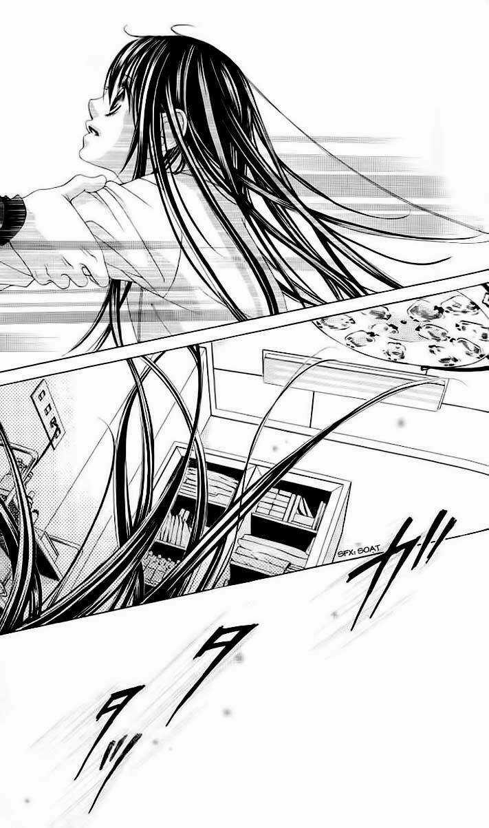 Tình đầu dành hết cho em - Chapter 36 - Trang 20