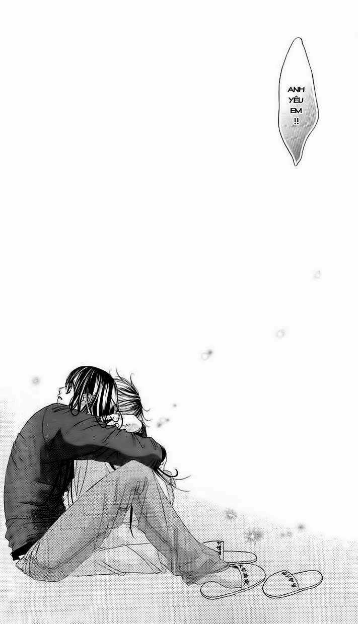 Tình đầu dành hết cho em - Chapter 36 - Trang 21