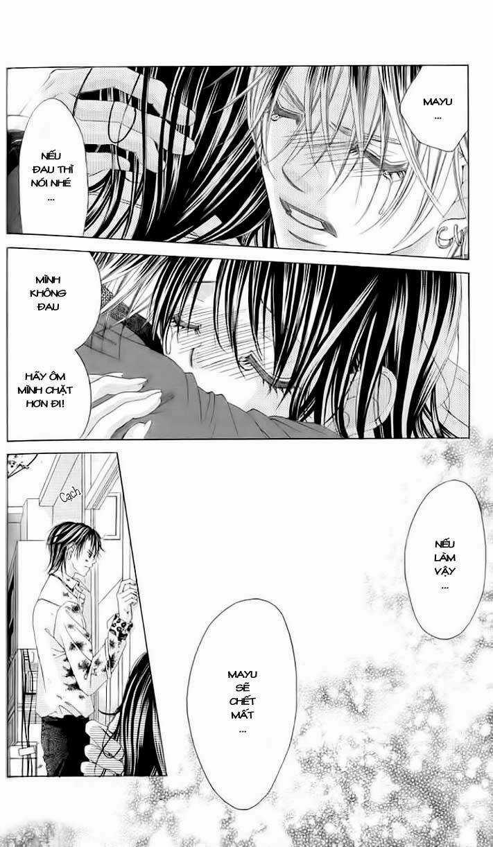 Tình đầu dành hết cho em - Chapter 36 - Trang 23