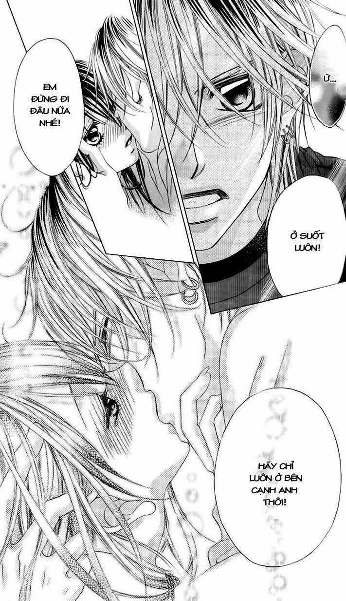 Tình đầu dành hết cho em - Chapter 36 - Trang 26