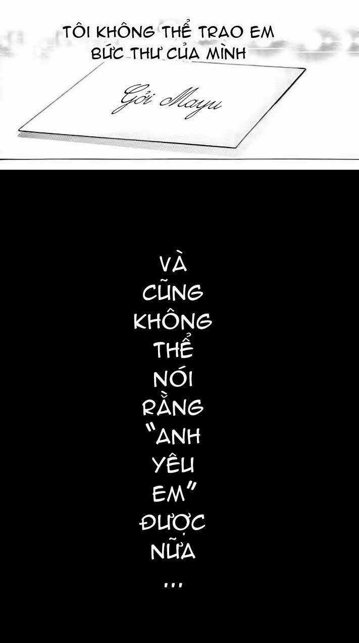 Tình đầu dành hết cho em - Chapter 36 - Trang 8