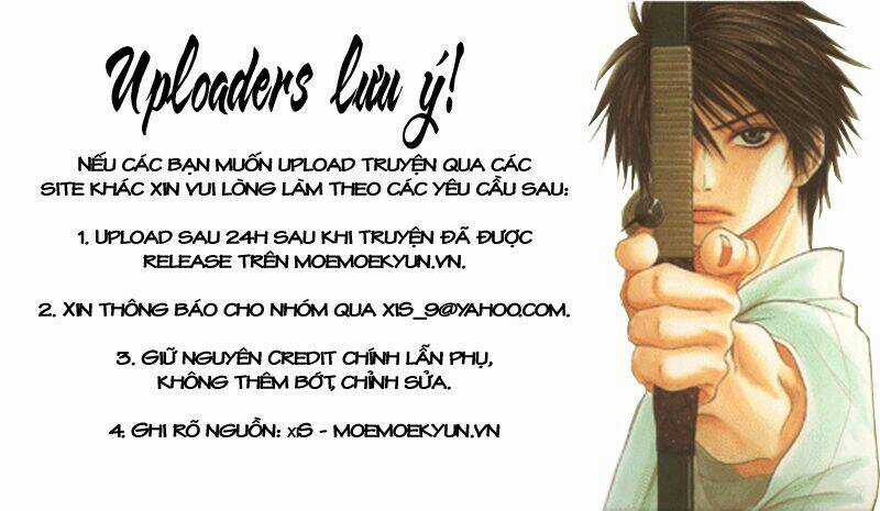 Tình đầu dành hết cho em - Chapter 37 - Trang 2