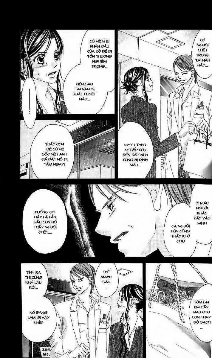 Tình đầu dành hết cho em - Chapter 37 - Trang 11