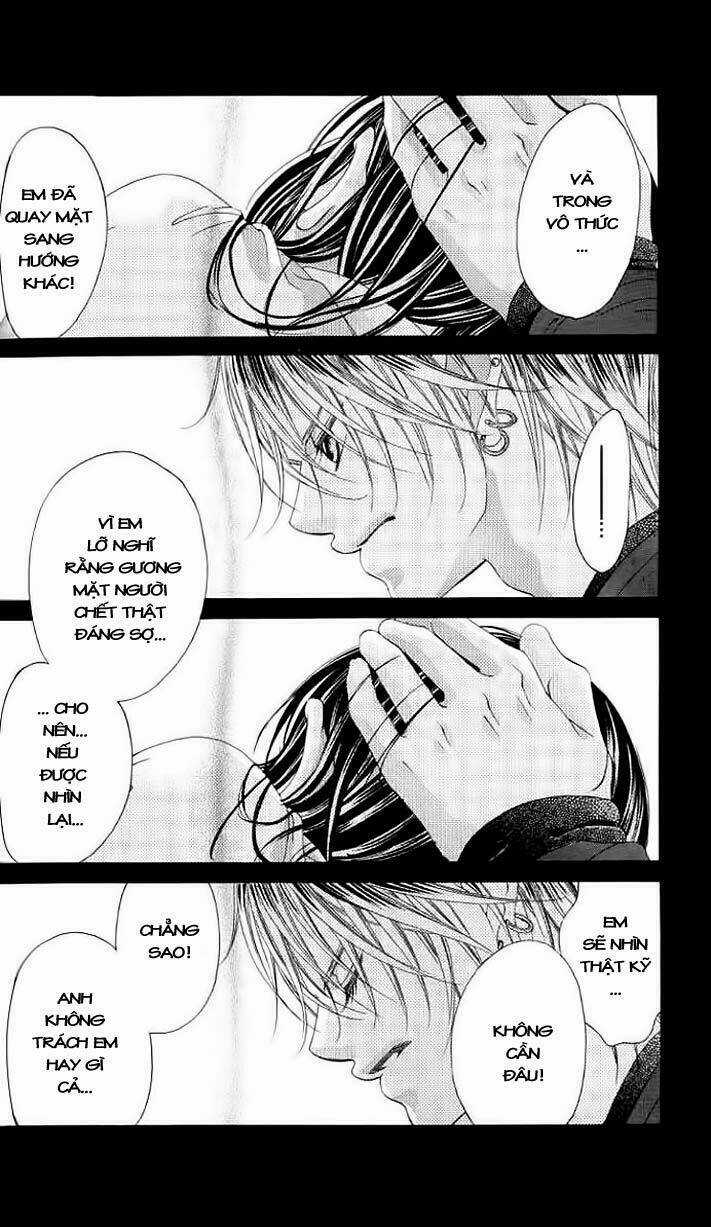 Tình đầu dành hết cho em - Chapter 37 - Trang 14