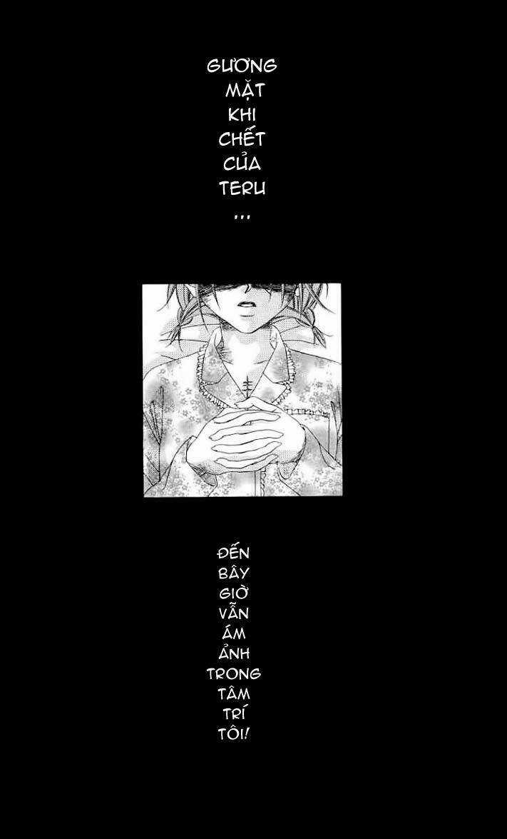 Tình đầu dành hết cho em - Chapter 37 - Trang 16