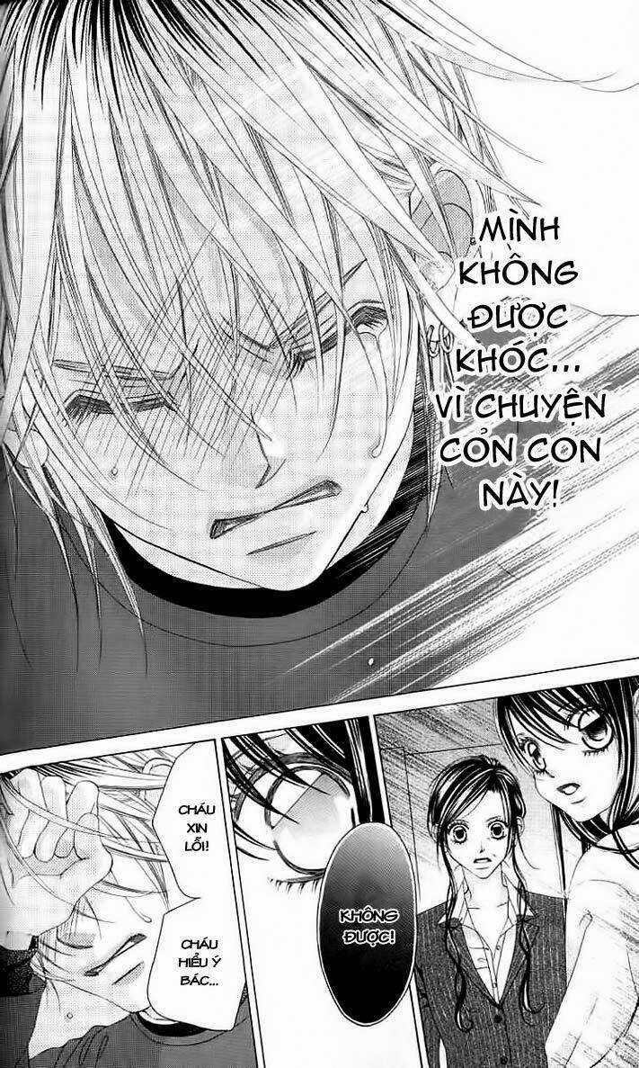 Tình đầu dành hết cho em - Chapter 37 - Trang 26