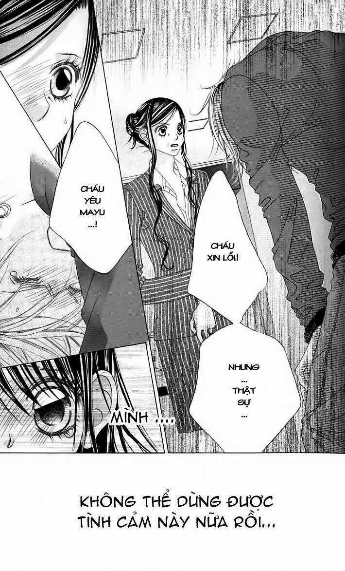 Tình đầu dành hết cho em - Chapter 37 - Trang 27