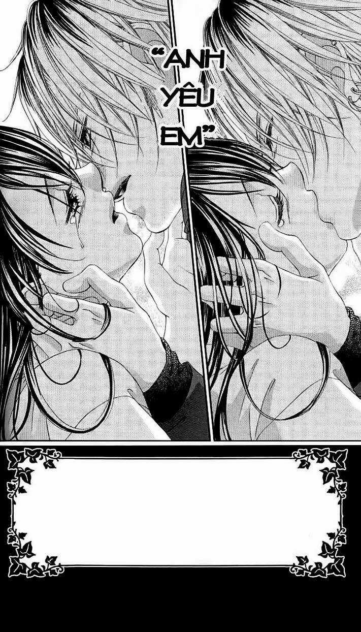 Tình đầu dành hết cho em - Chapter 37 - Trang 4