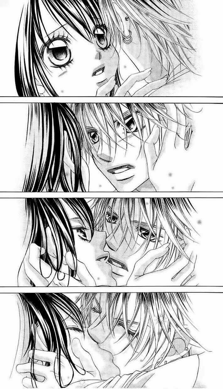 Tình đầu dành hết cho em - Chapter 37 - Trang 5