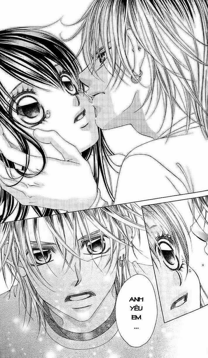 Tình đầu dành hết cho em - Chapter 37 - Trang 7