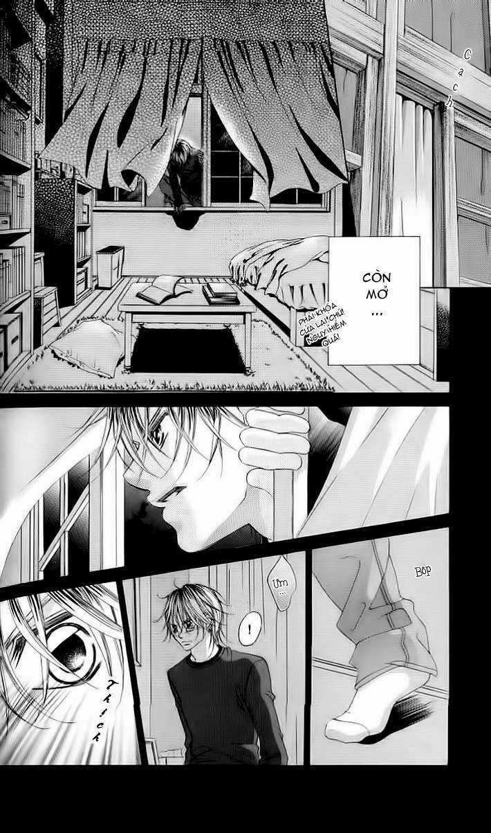 Tình đầu dành hết cho em - Chapter 38 - Trang 23