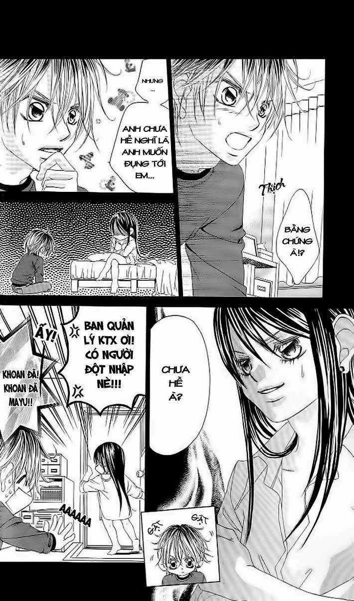 Tình đầu dành hết cho em - Chapter 39 - Trang 11