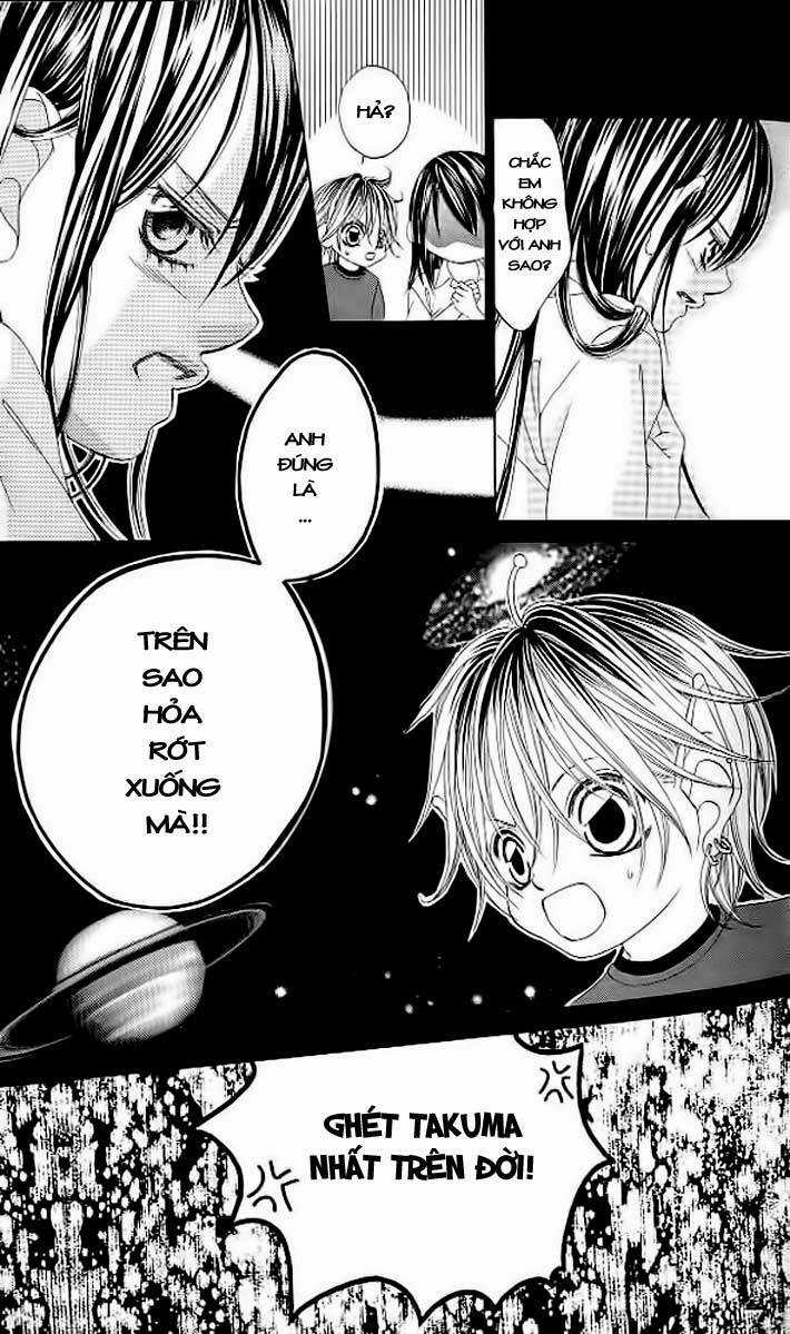 Tình đầu dành hết cho em - Chapter 39 - Trang 12