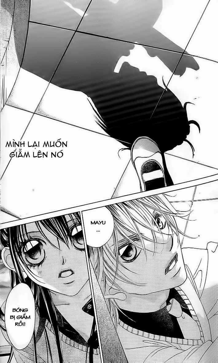 Tình đầu dành hết cho em - Chapter 39 - Trang 24