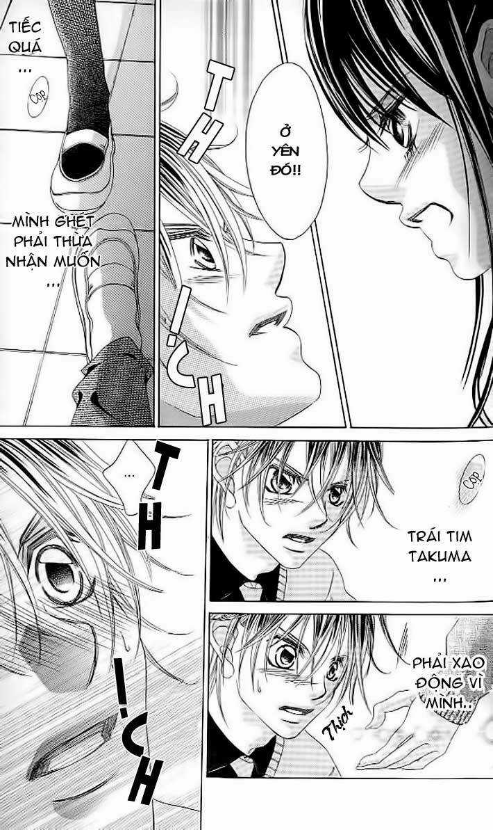 Tình đầu dành hết cho em - Chapter 39 - Trang 26