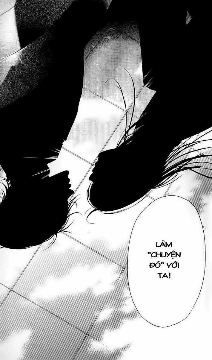 Tình đầu dành hết cho em - Chapter 39 - Trang 28