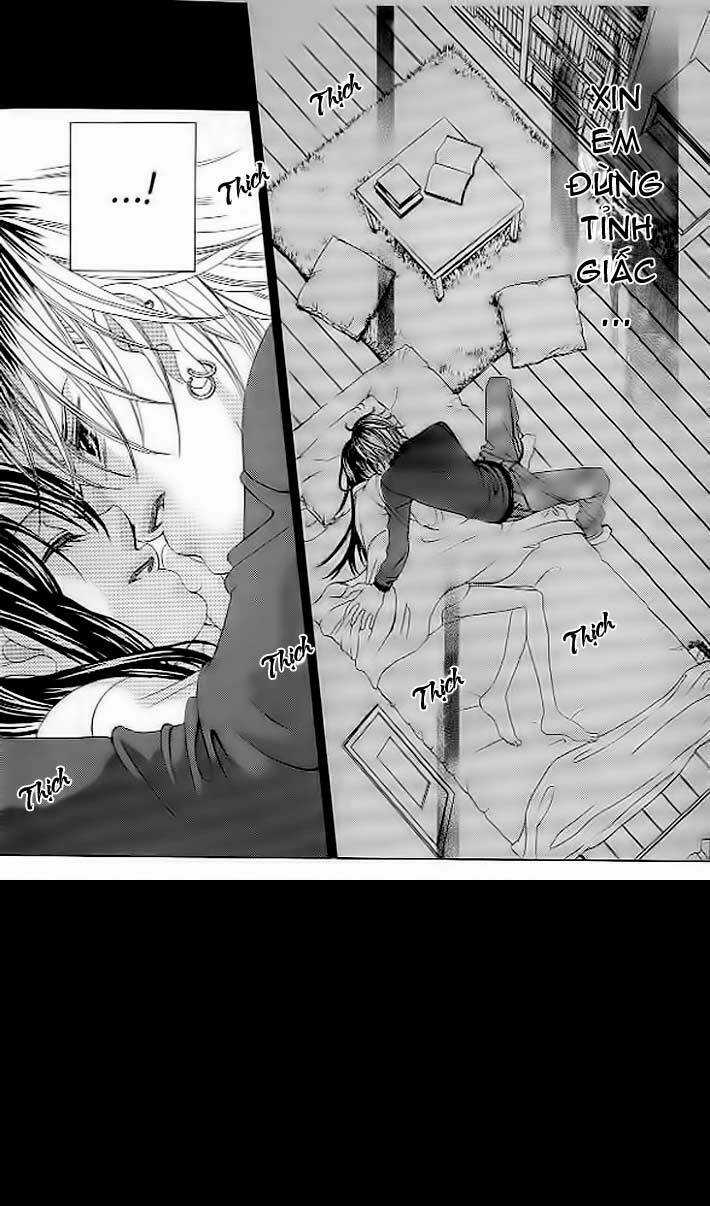 Tình đầu dành hết cho em - Chapter 39 - Trang 5