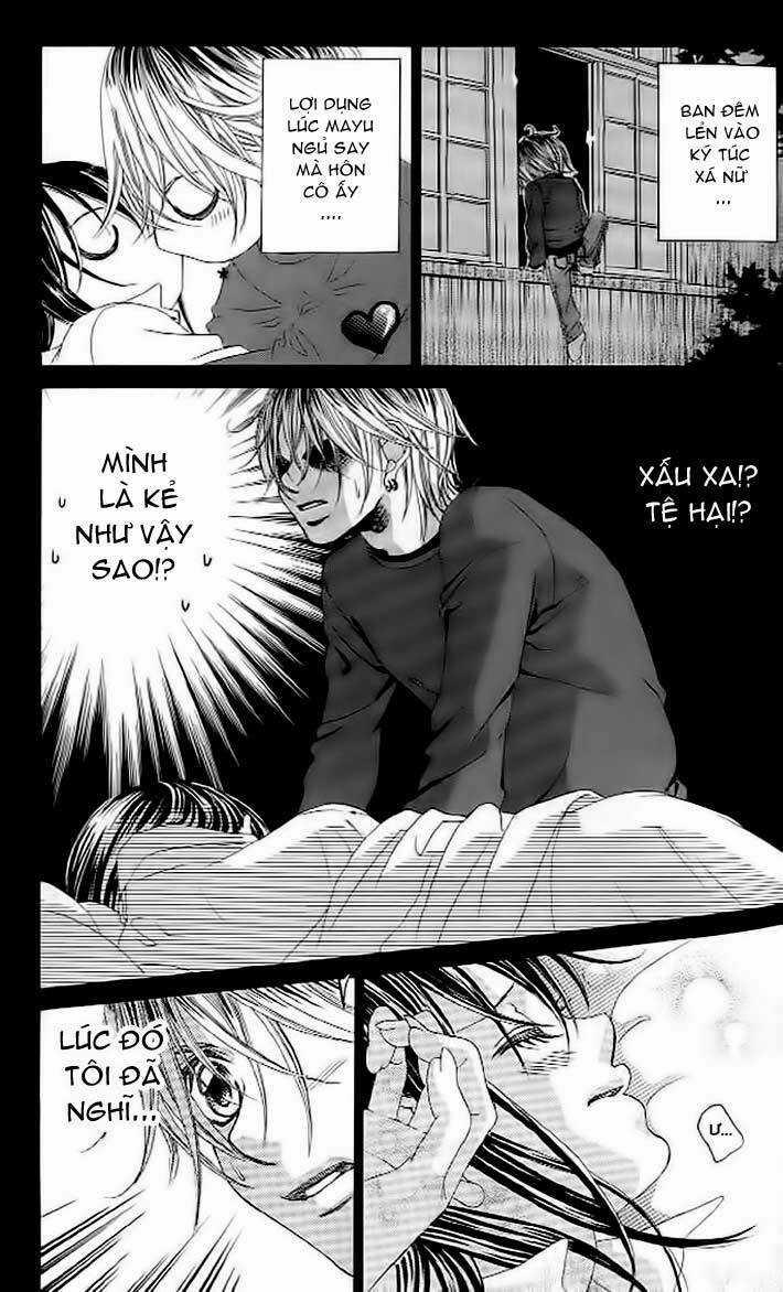 Tình đầu dành hết cho em - Chapter 39 - Trang 6