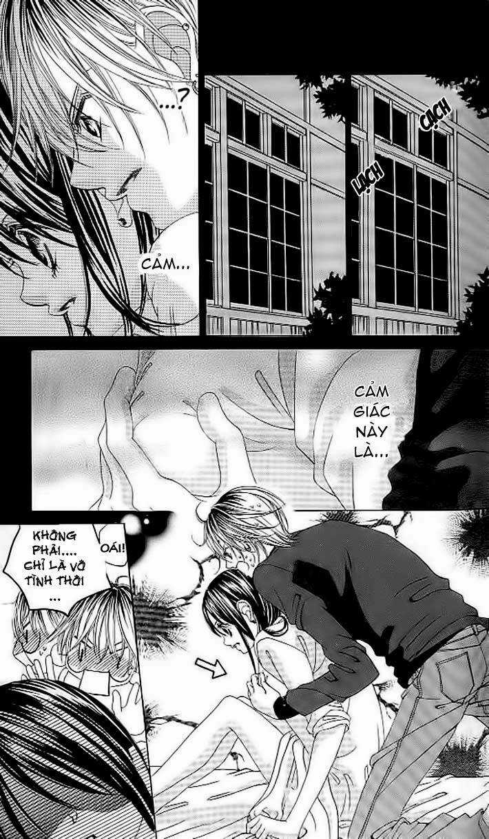 Tình đầu dành hết cho em - Chapter 39 - Trang 8