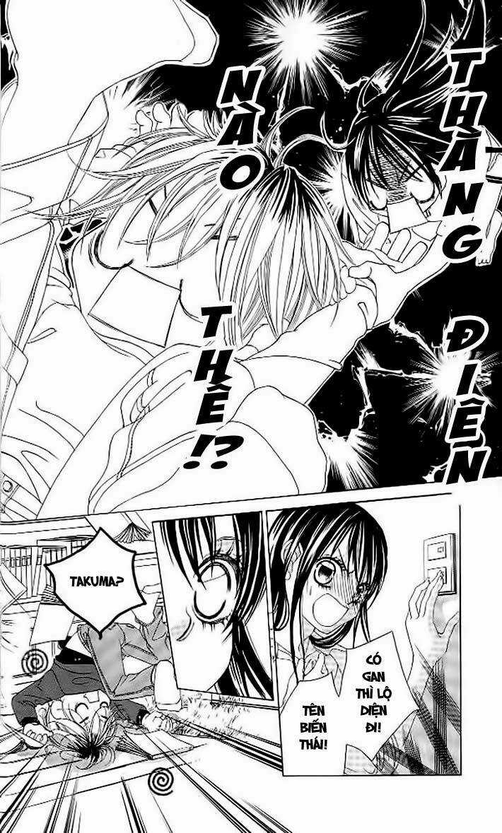 Tình đầu dành hết cho em - Chapter 39 - Trang 9