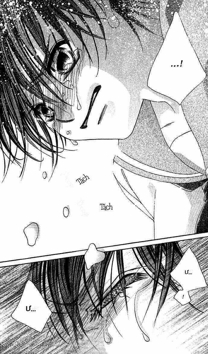 Tình đầu dành hết cho em - Chapter 4 - Trang 22