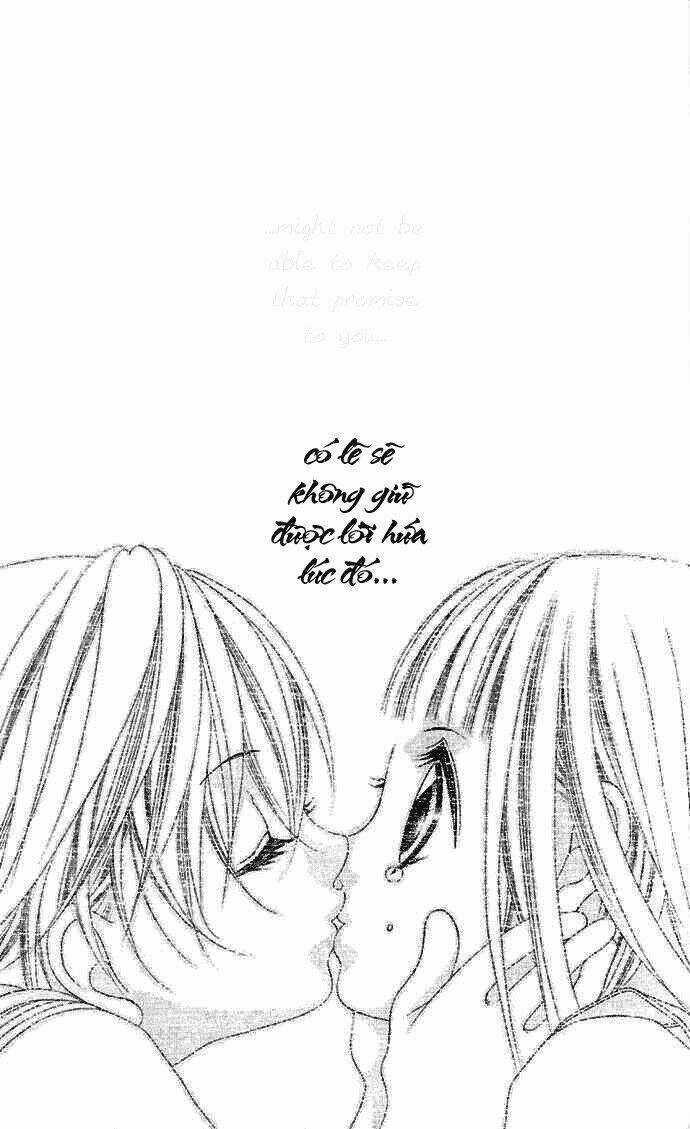 Tình đầu dành hết cho em - Chapter 4 - Trang 27