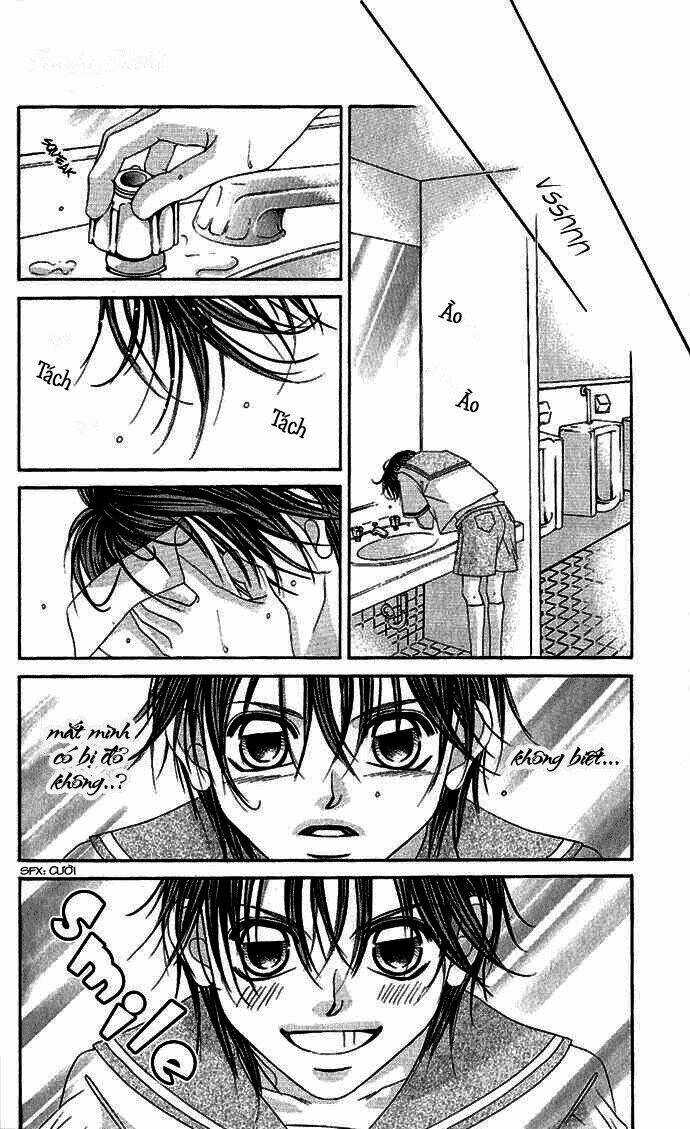 Tình đầu dành hết cho em - Chapter 4 - Trang 28