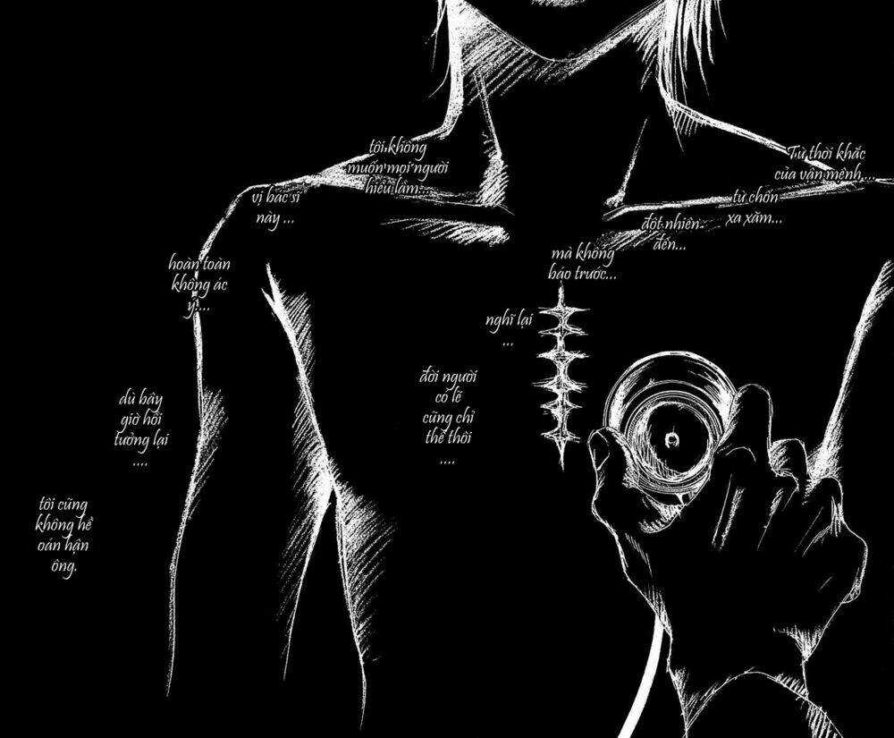 Tình đầu dành hết cho em - Chapter 4 - Trang 5