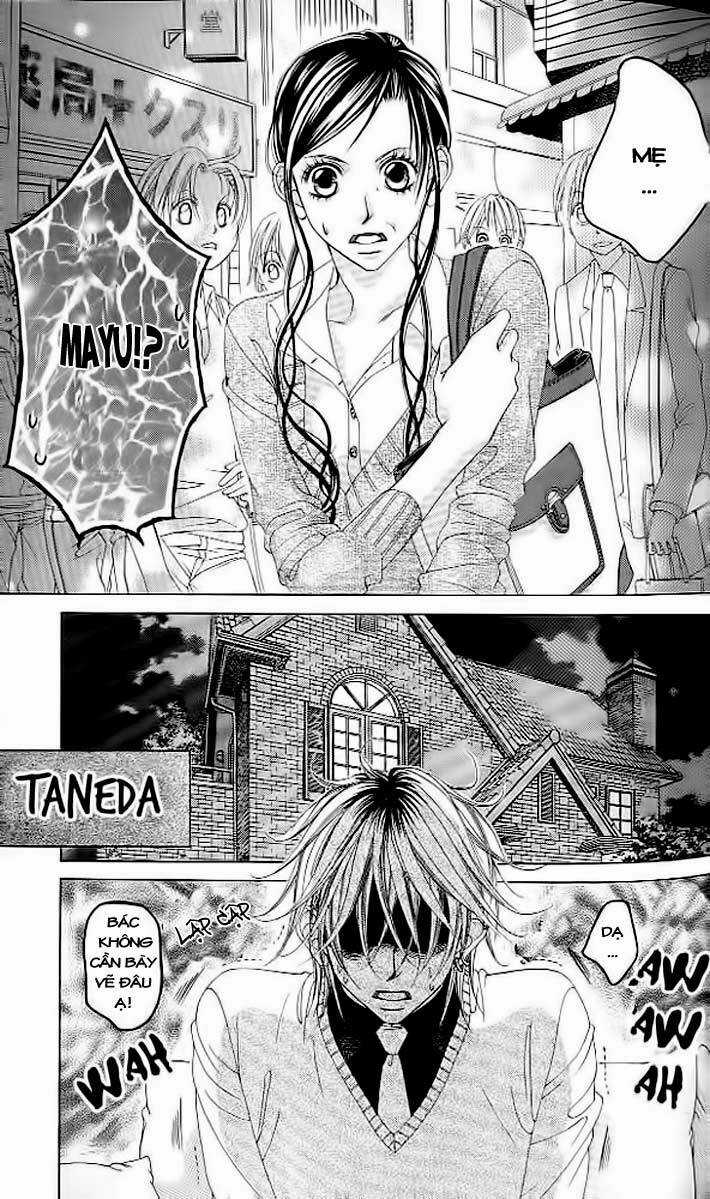 Tình đầu dành hết cho em - Chapter 40 - Trang 14