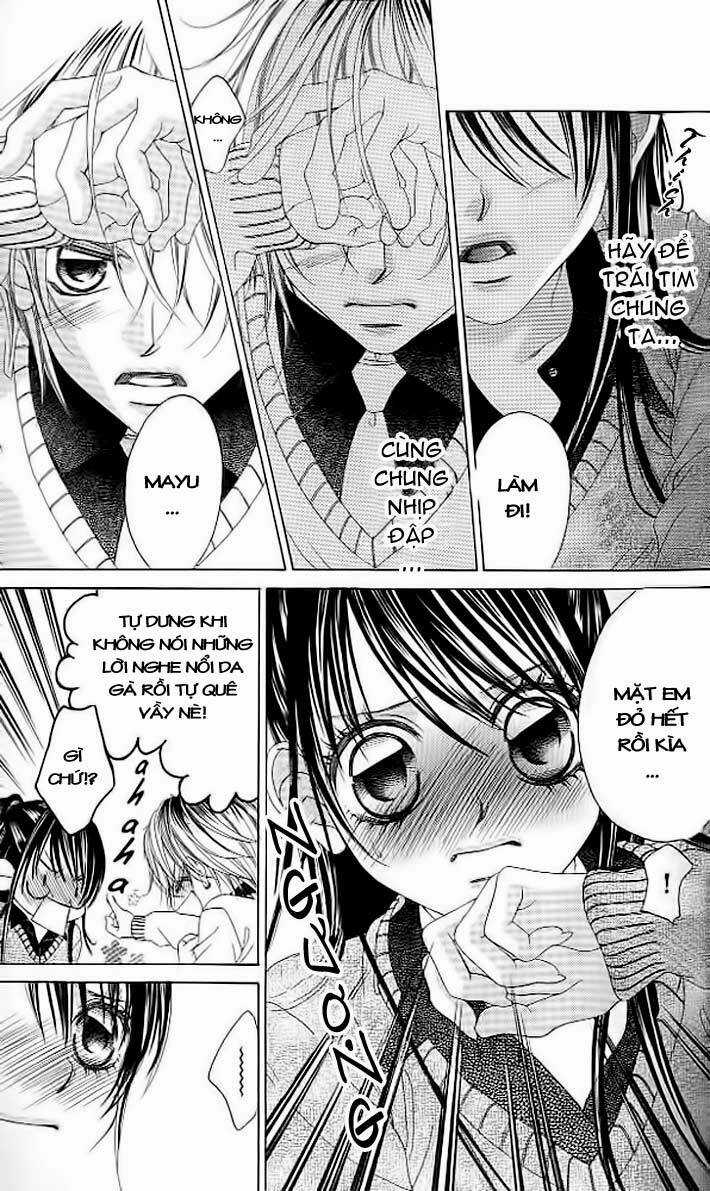 Tình đầu dành hết cho em - Chapter 40 - Trang 6