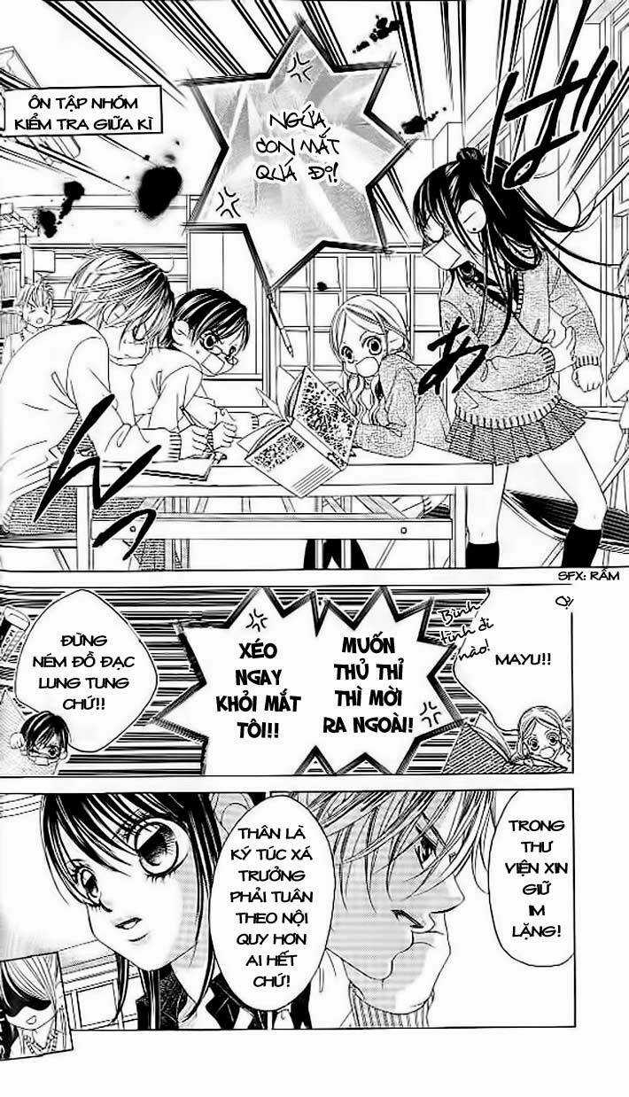 Tình đầu dành hết cho em - Chapter 41 - Trang 13