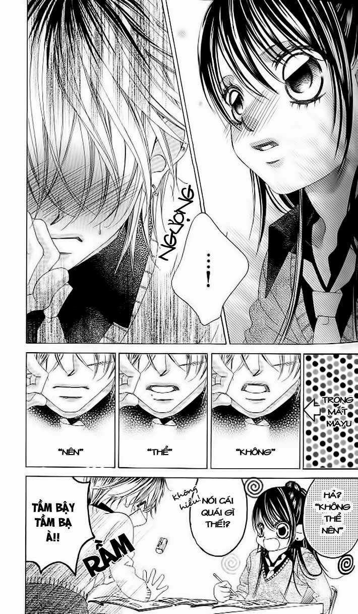 Tình đầu dành hết cho em - Chapter 41 - Trang 18