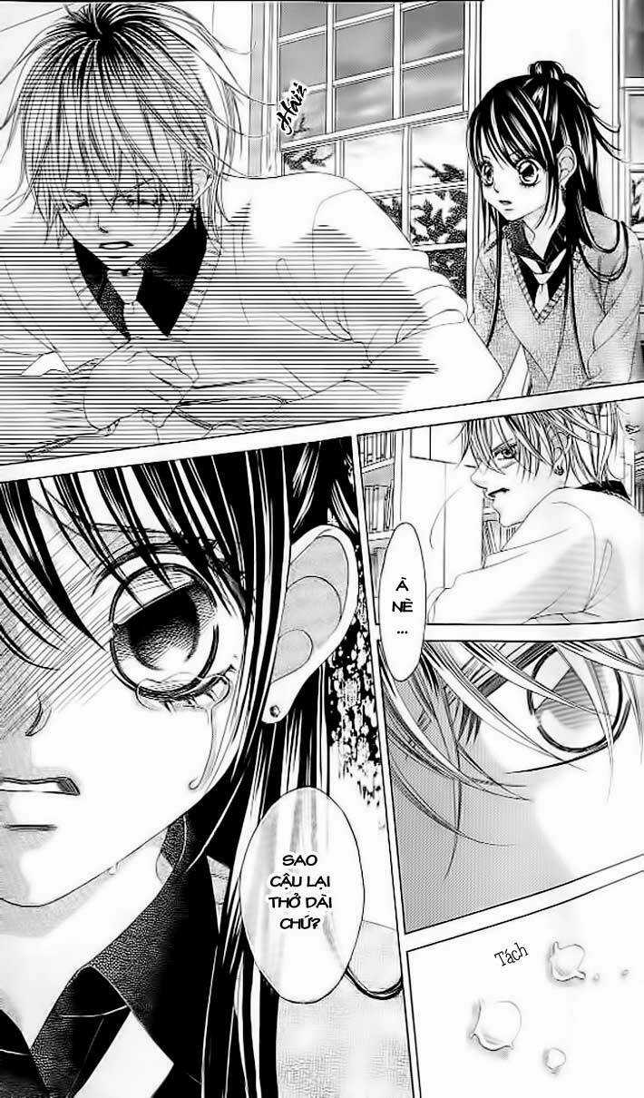 Tình đầu dành hết cho em - Chapter 41 - Trang 20