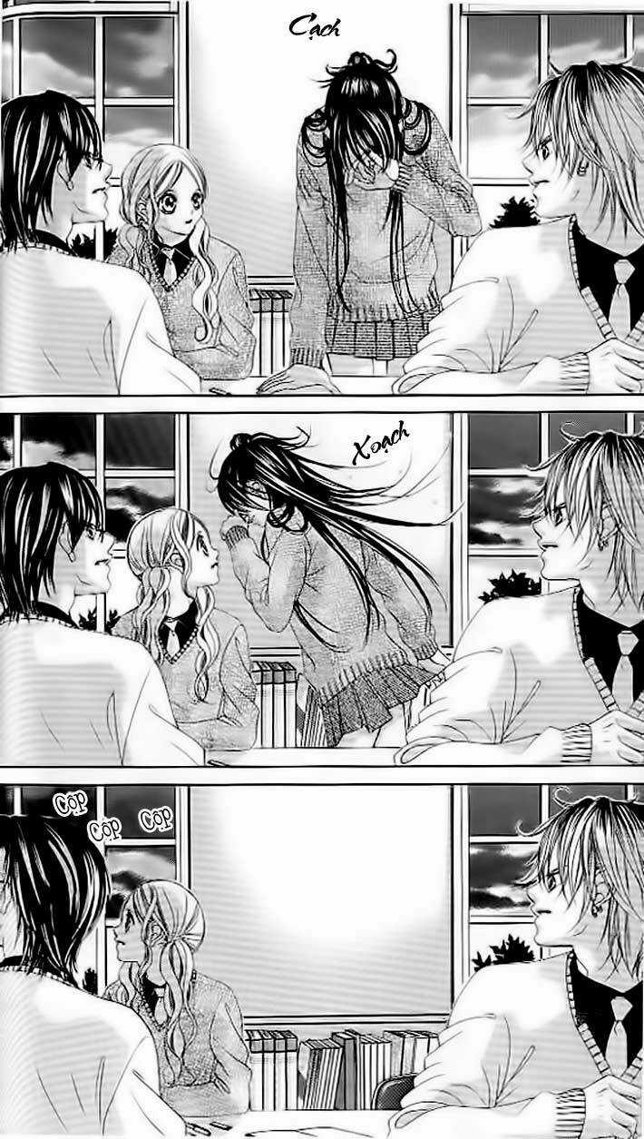 Tình đầu dành hết cho em - Chapter 41 - Trang 21