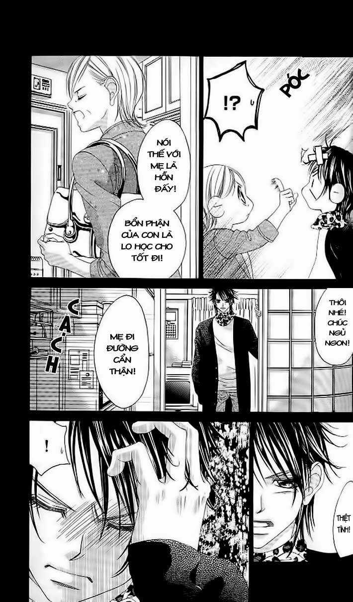 Tình đầu dành hết cho em - Chapter 41 - Trang 10