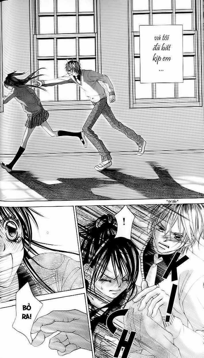 Tình đầu dành hết cho em - Chapter 42 - Trang 11