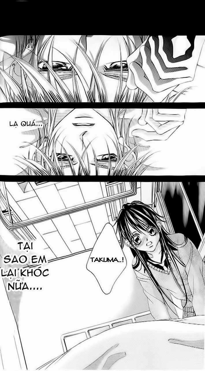 Tình đầu dành hết cho em - Chapter 42 - Trang 12