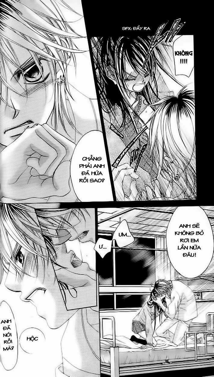 Tình đầu dành hết cho em - Chapter 42 - Trang 22