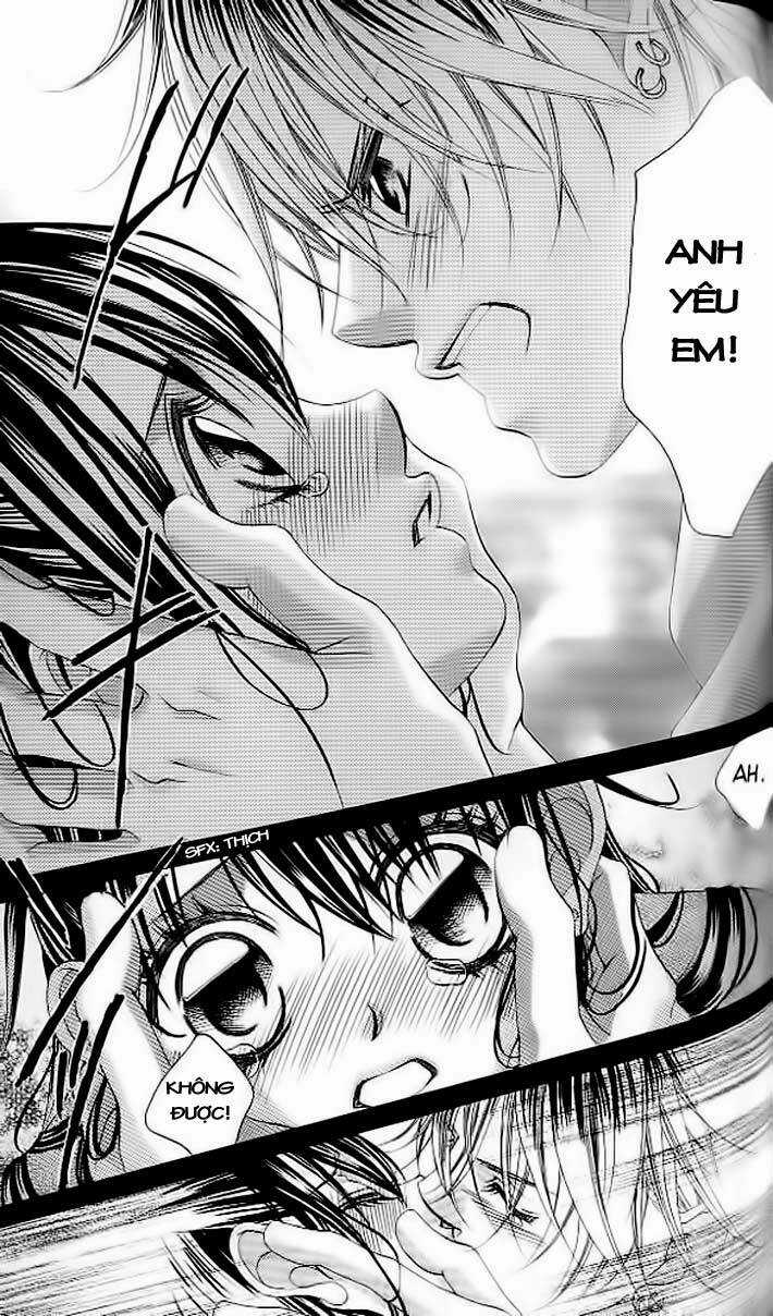 Tình đầu dành hết cho em - Chapter 42 - Trang 23