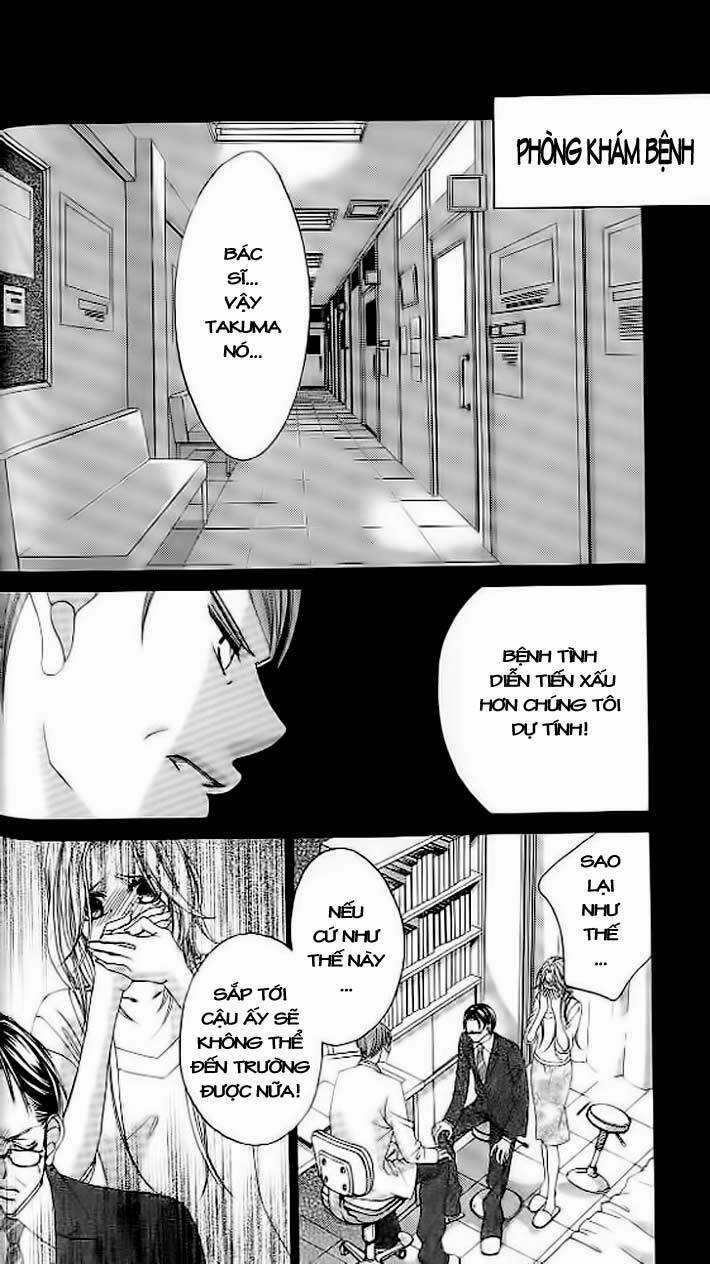 Tình đầu dành hết cho em - Chapter 42 - Trang 24