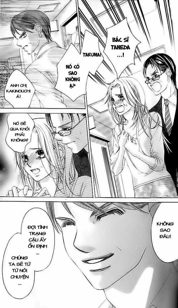 Tình đầu dành hết cho em - Chapter 42 - Trang 6