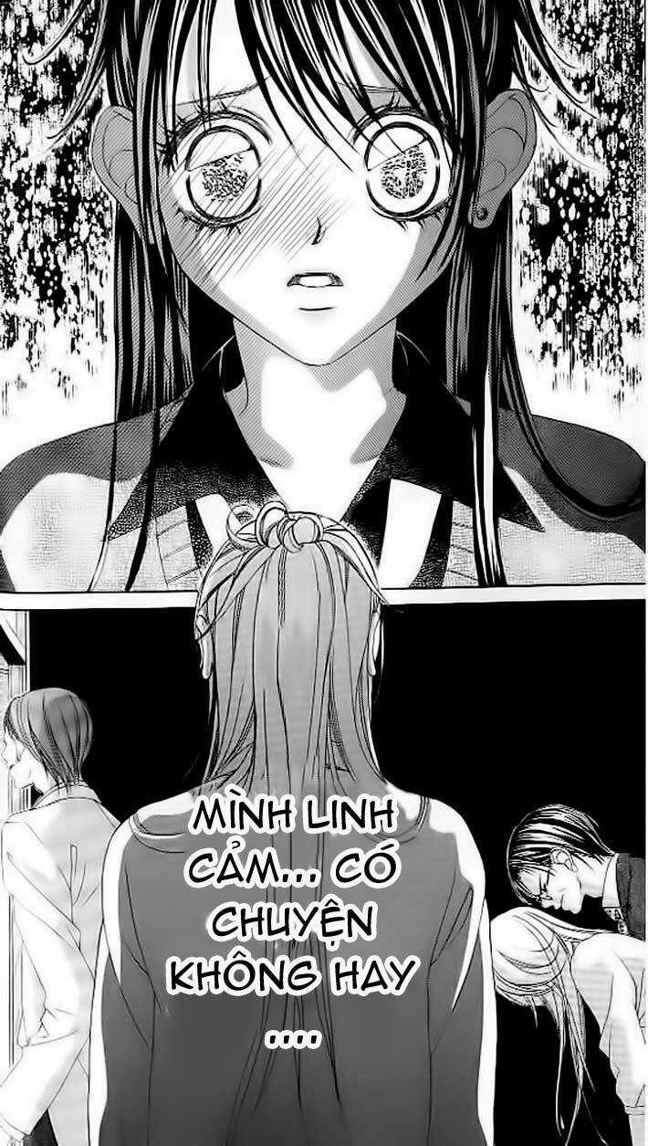 Tình đầu dành hết cho em - Chapter 42 - Trang 7