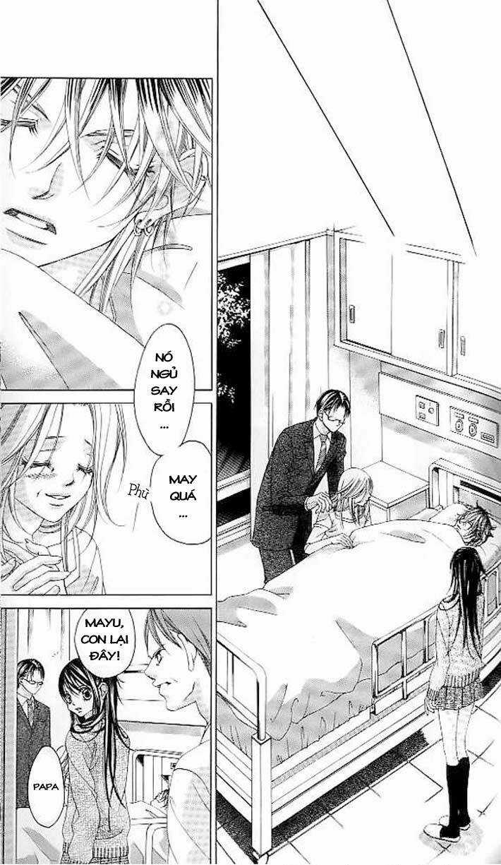 Tình đầu dành hết cho em - Chapter 42 - Trang 8