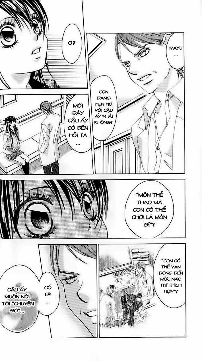 Tình đầu dành hết cho em - Chapter 42 - Trang 9