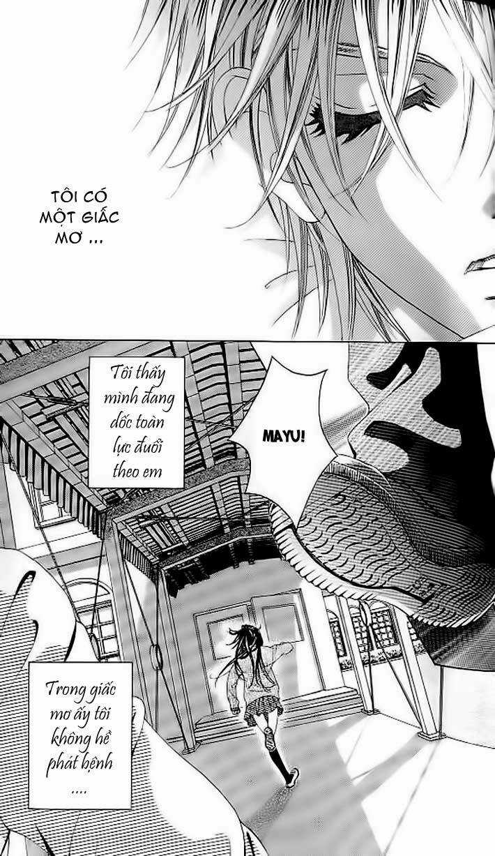 Tình đầu dành hết cho em - Chapter 42 - Trang 10