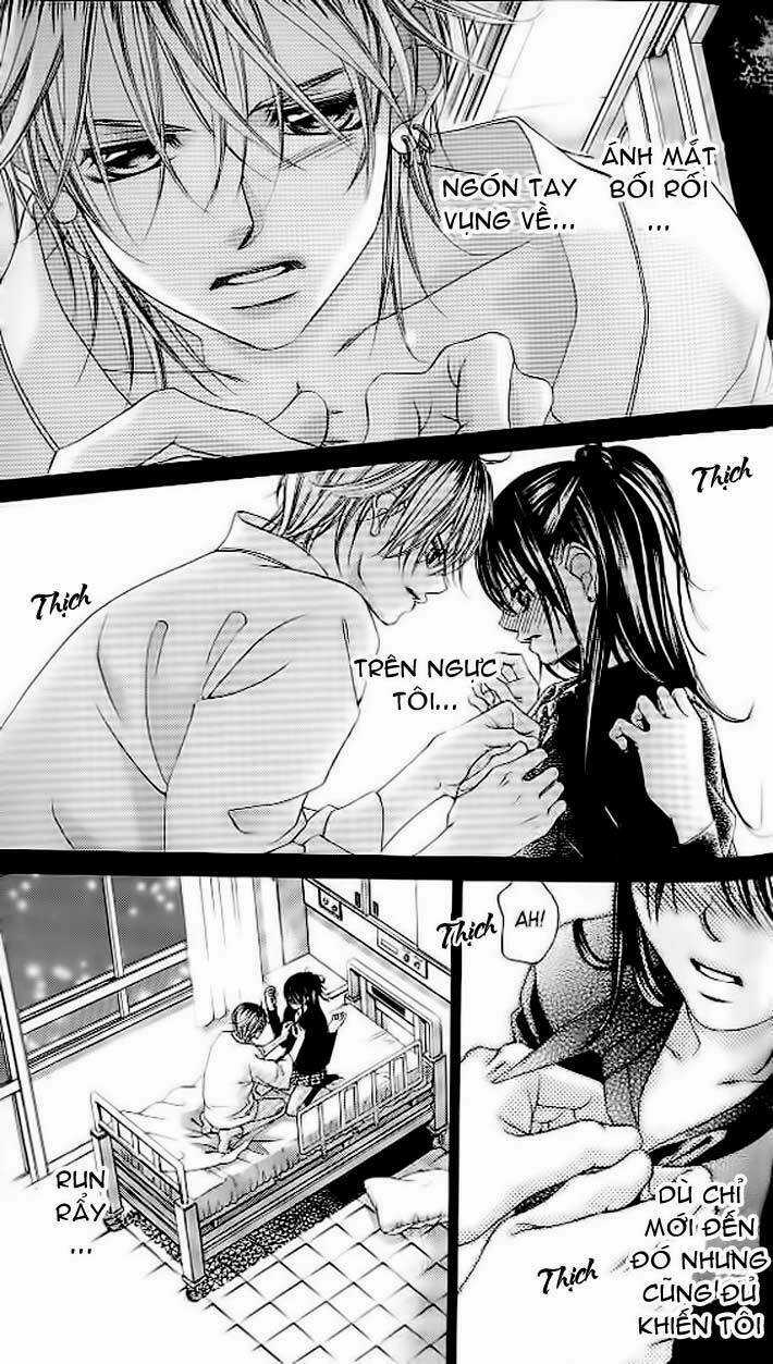 Tình đầu dành hết cho em - Chapter 43 - Trang 14