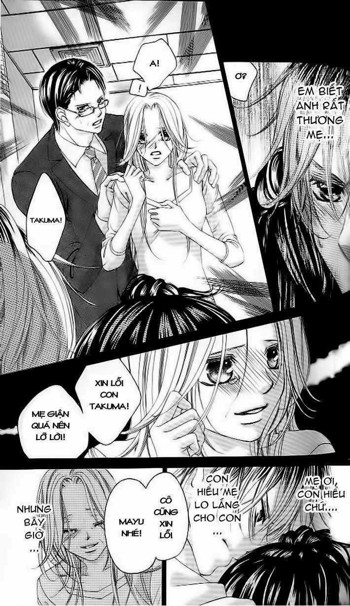 Tình đầu dành hết cho em - Chapter 43 - Trang 20