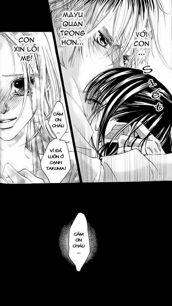 Tình đầu dành hết cho em - Chapter 43 - Trang 21
