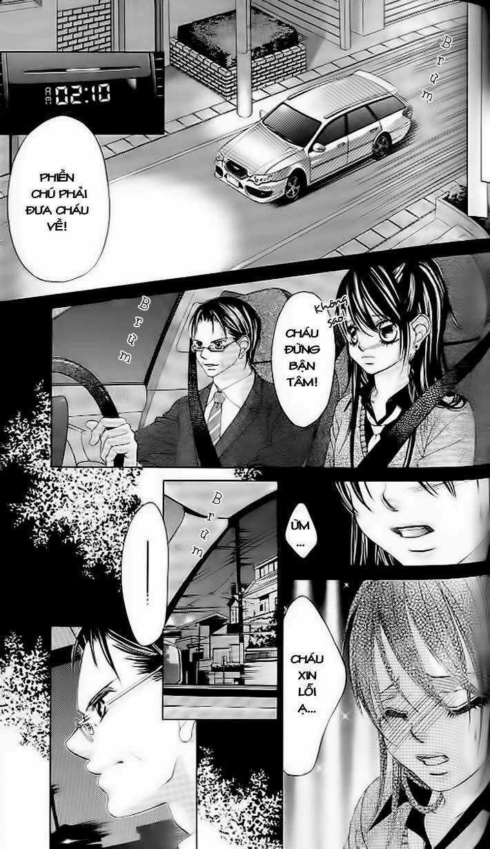 Tình đầu dành hết cho em - Chapter 43 - Trang 22